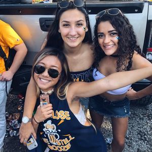 Meet your Posher, Brittany